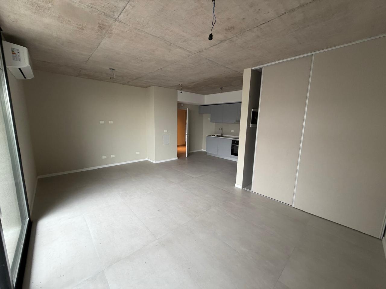 Foto de Depto monoambiente en alquiler - Boulevard V - General Pacheco - Javier, imagen 1