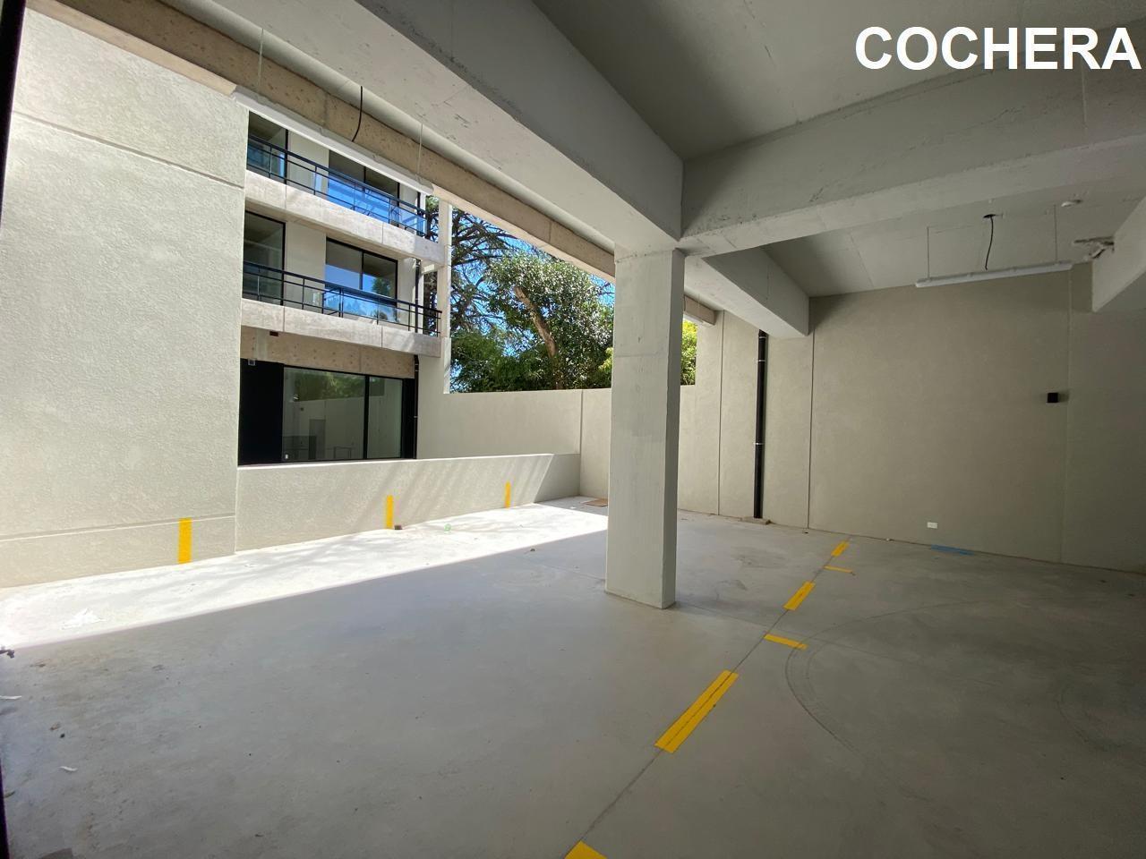 Foto de Depto monoambiente en alquiler - Boulevard V - General Pacheco - Javier, imagen 4