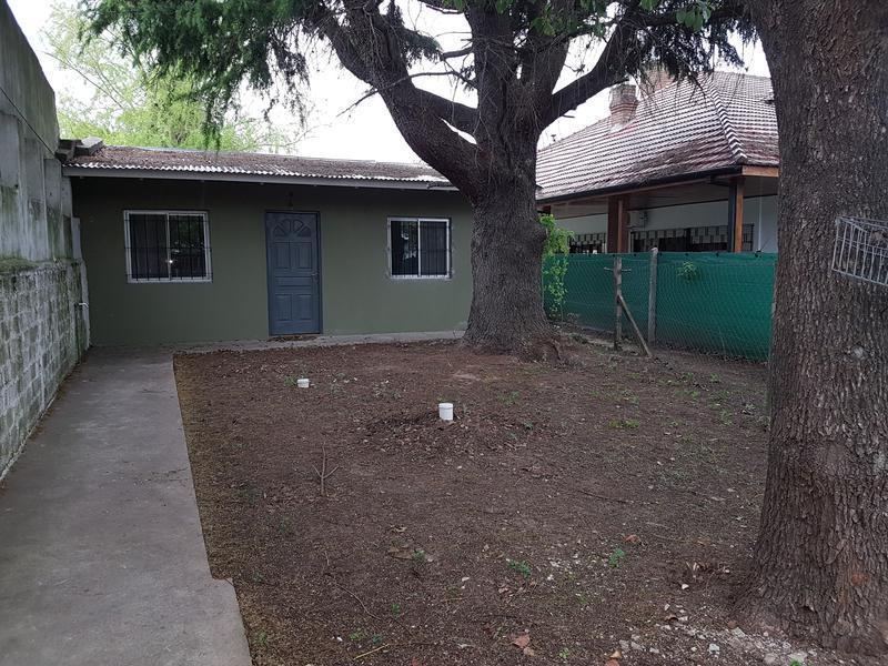 Foto de Duplex 2 amb en alquiler - General Pacheco - Tigre - Javier Quintana, imagen 1