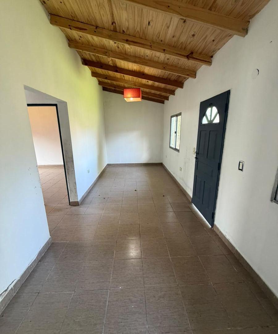 Foto de Duplex 2 amb en alquiler - General Pacheco - Tigre - Javier Quintana, imagen 2