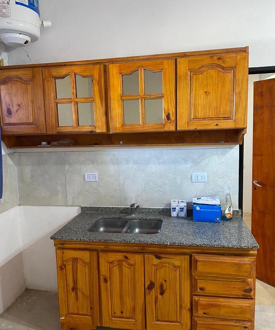 Foto de Depto 3 ambientes en alquiler - El Talar - Tigre - Javier Quintana, imagen 1