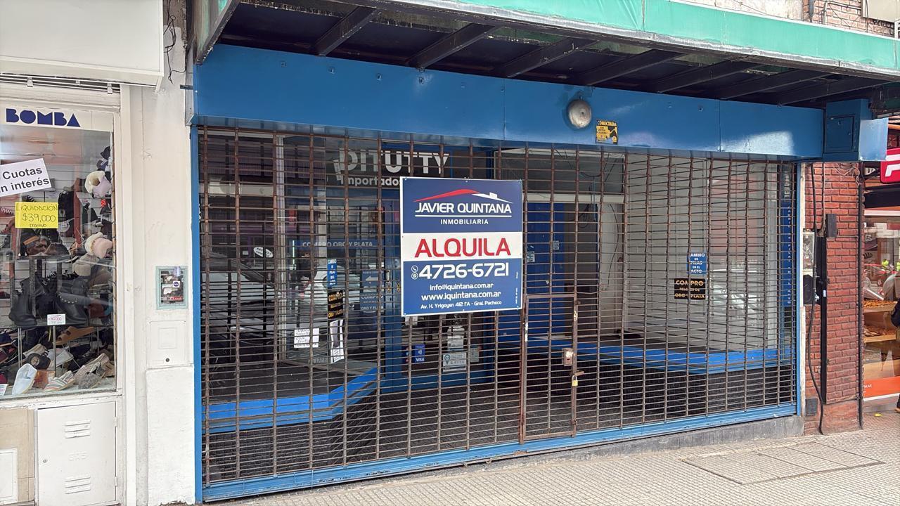 Foto de Local en alquiler - San Isidro centro - Javier Quintana Inmobiliaria, imagen 4