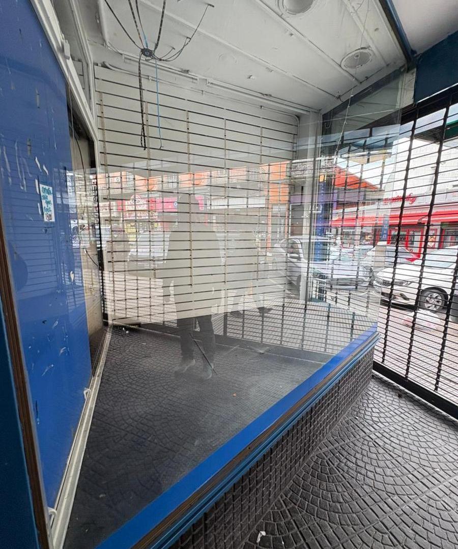 Foto de Local en alquiler - San Isidro centro - Javier Quintana Inmobiliaria, imagen 5