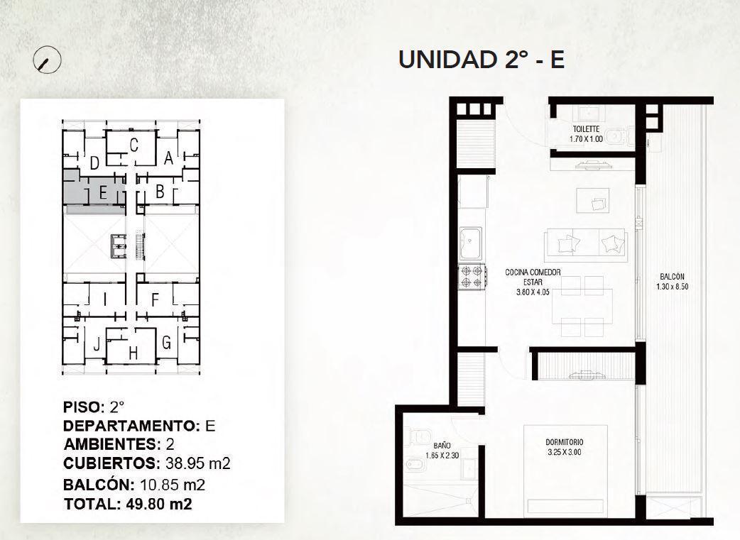 Apartamento