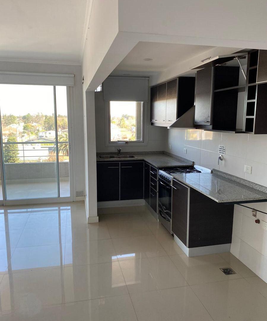 Foto de Depto en alquiler - Boulevard II - General Pacheco - Tigre - Javier, imagen 2