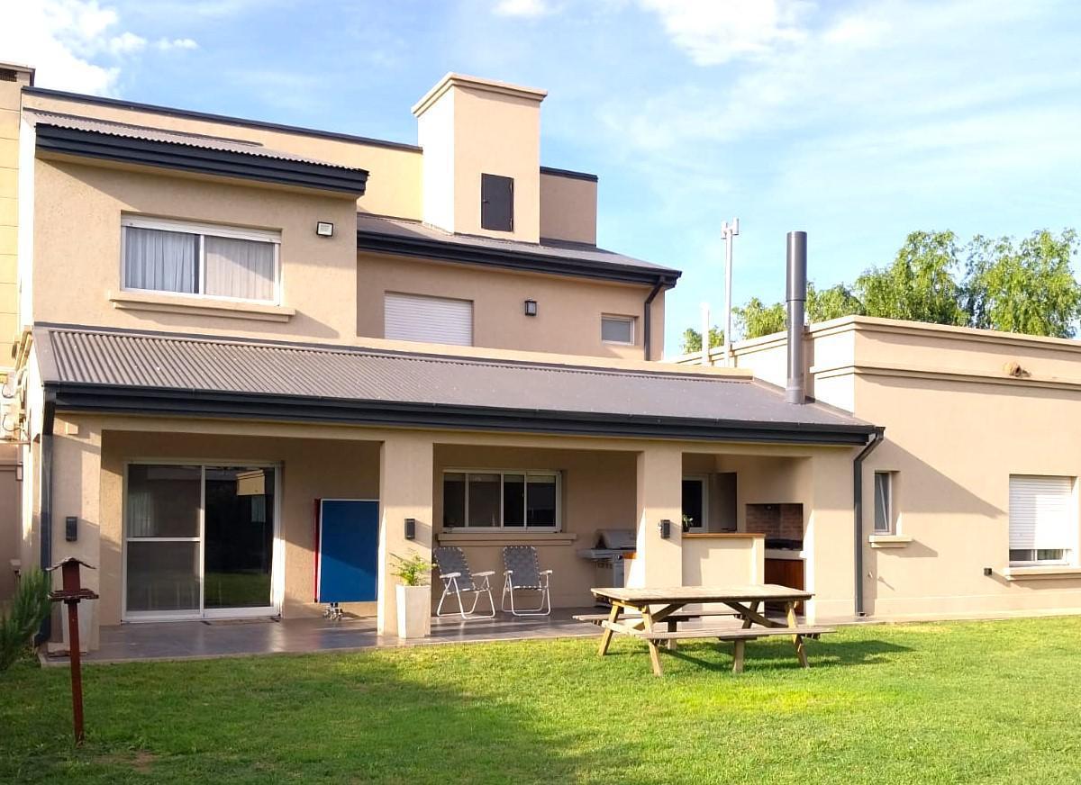 Casa en Greenes de Fisherton 2