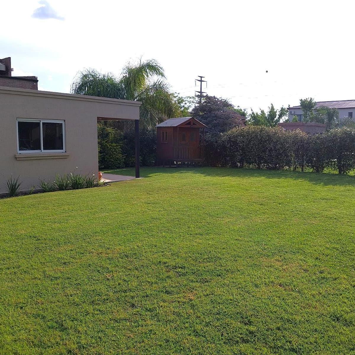 Casa en Greenes de Fisherton 4