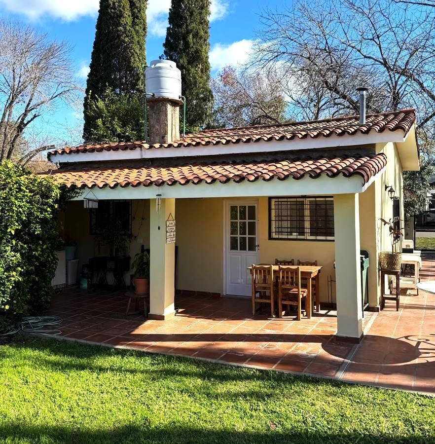 Angelome esq Rodriguez