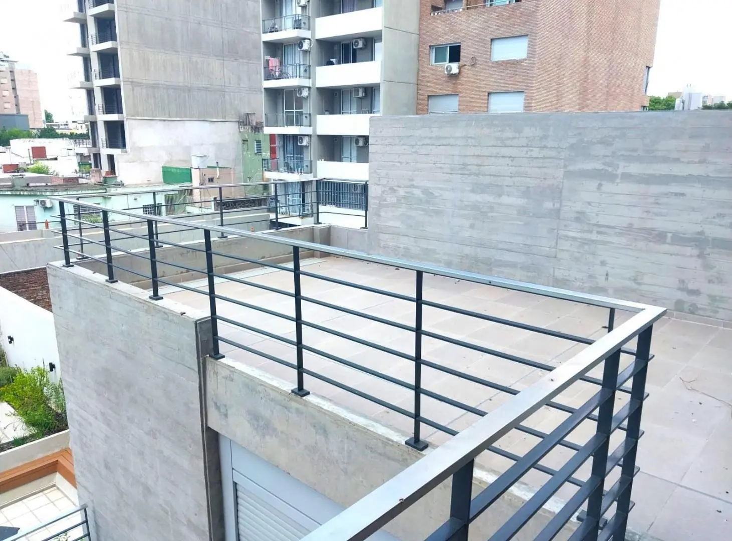 San Juan 2751 - Complejo Elysian 5