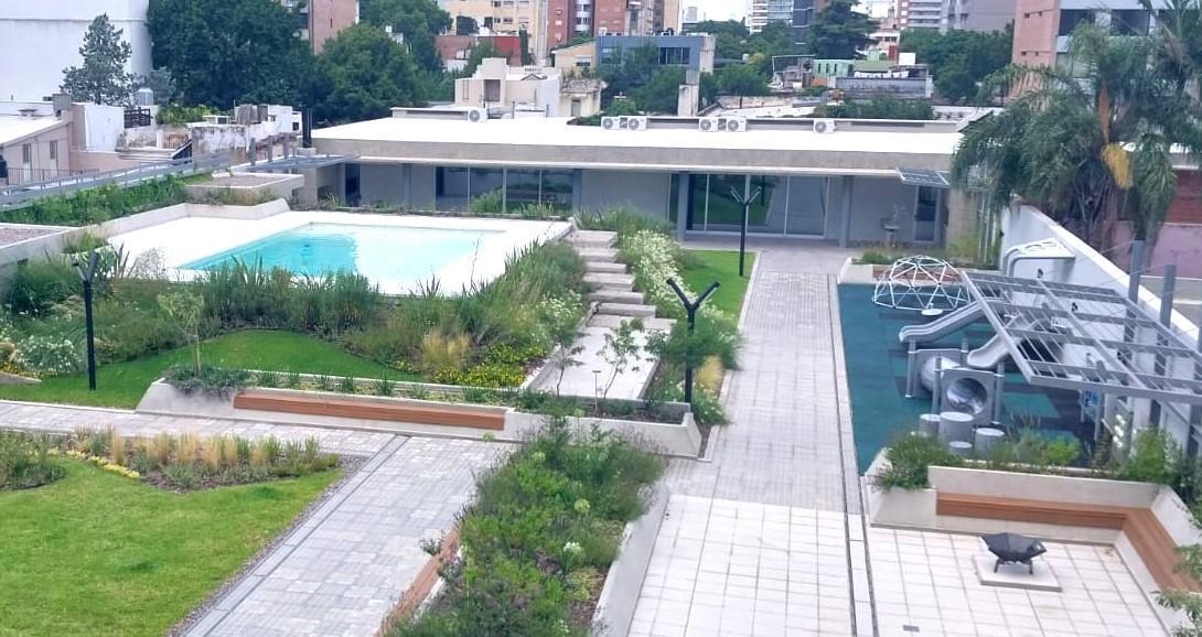 San Juan 2751 - Complejo Elysian