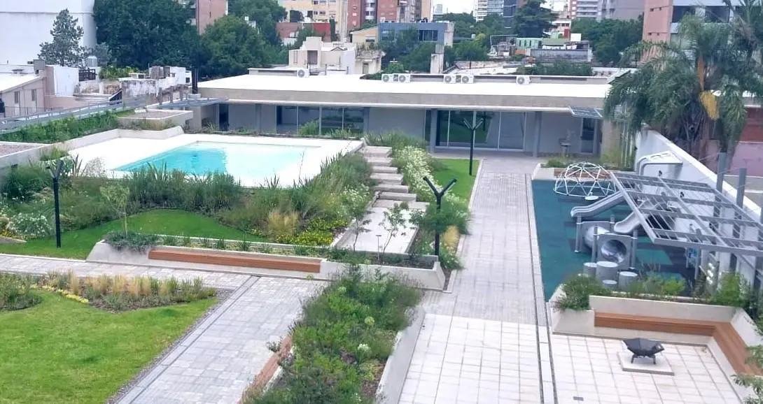 San Juan 2751 - Complejo Elysian 1