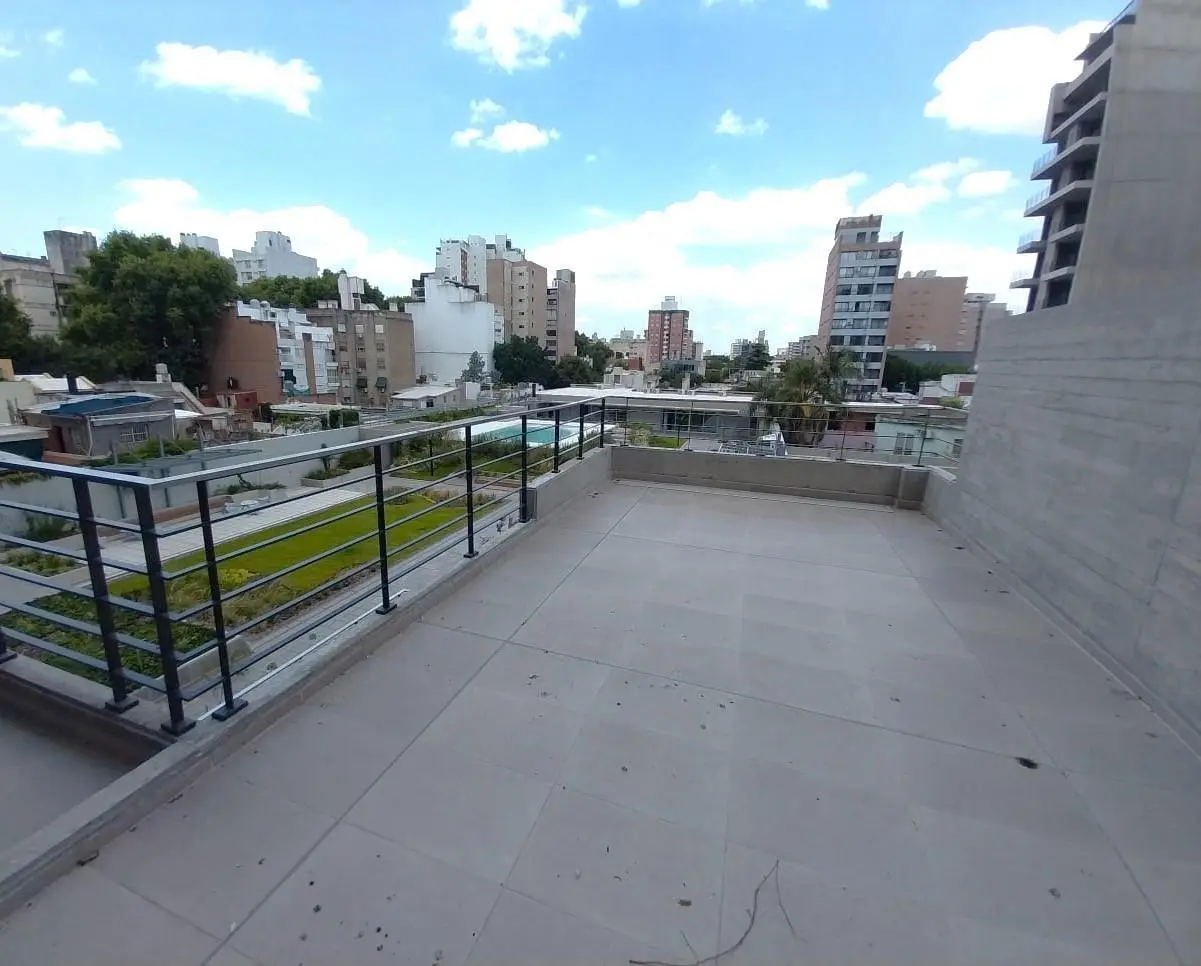 San Juan 2751 - Complejo Elysian 4