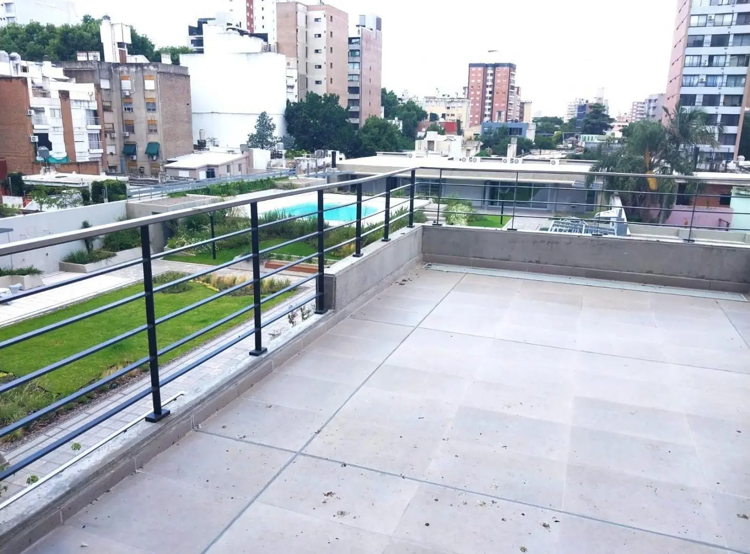 San Juan 2751 - Complejo Elysian 3