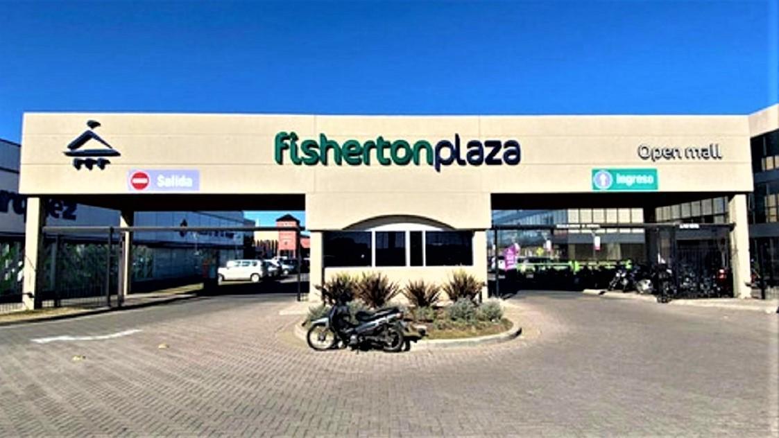 Foto de FISHERTON PLAZA, imagen 5