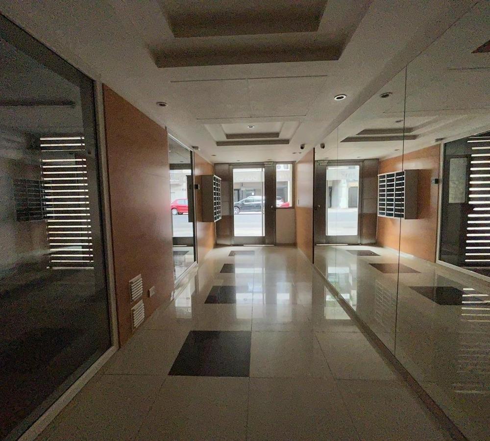 Departamento de 1 dormitorio