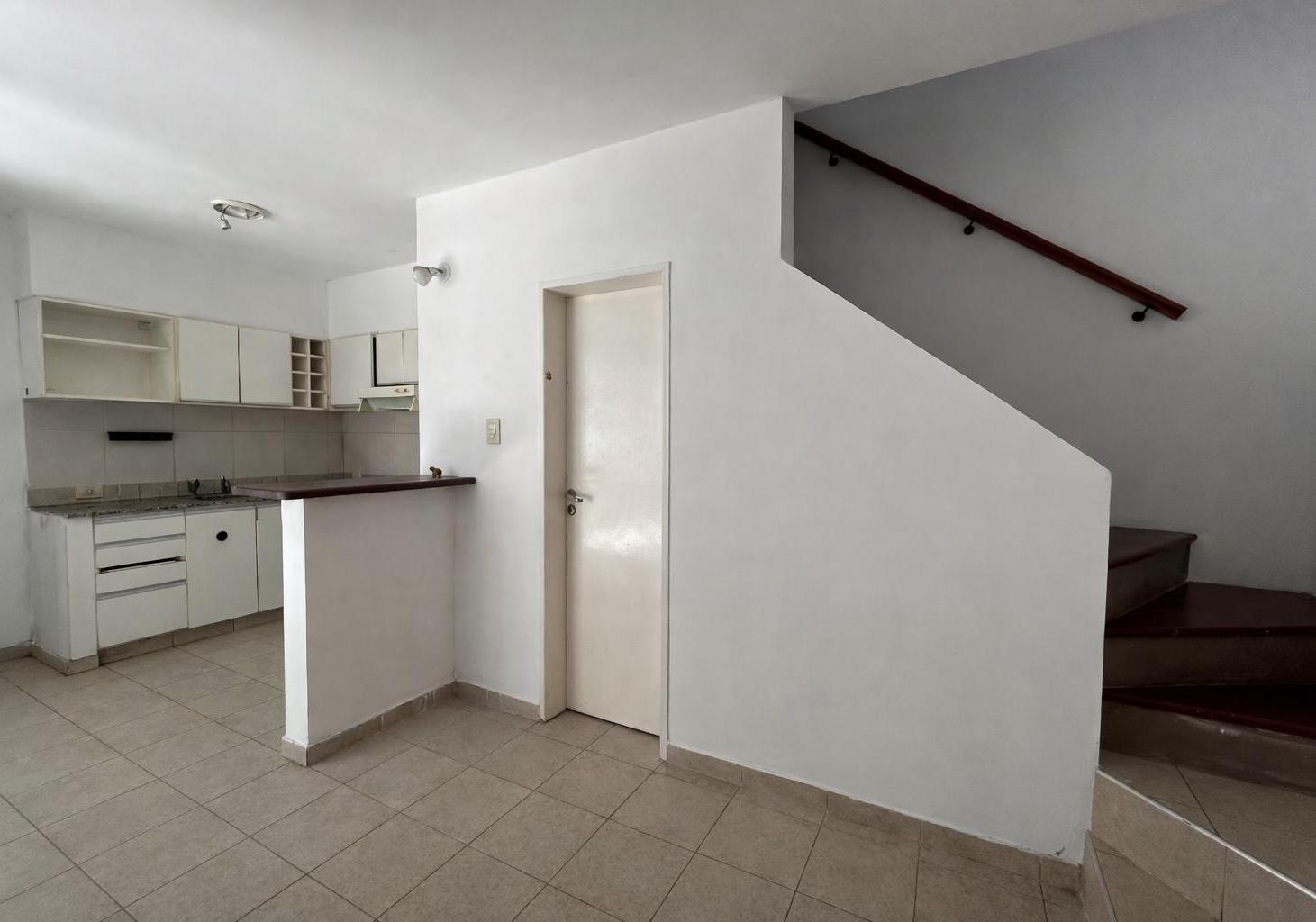 Foto de Departamento de pasillo en venta, imagen 2