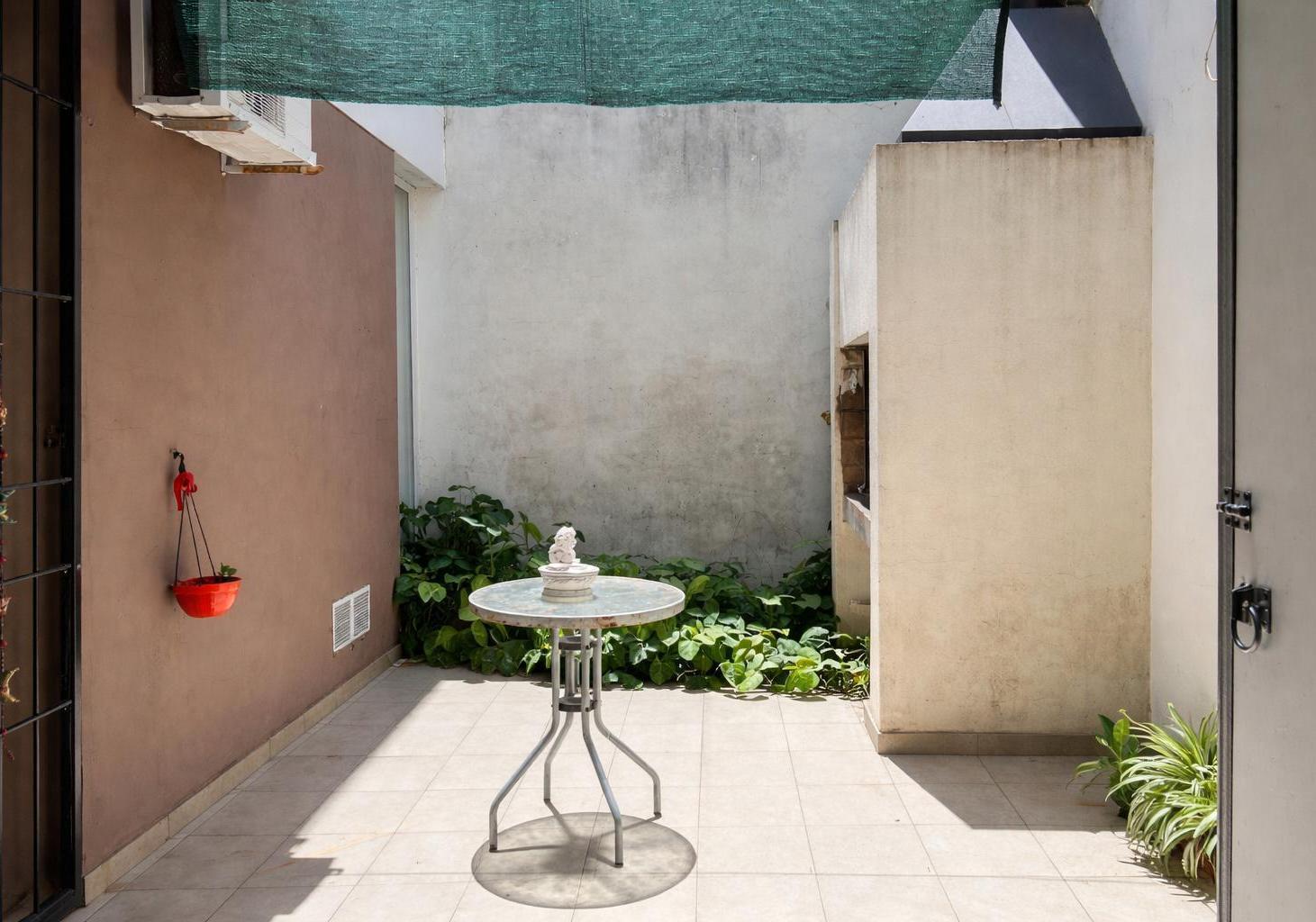 Foto de Departamento de pasillo en venta, imagen 4