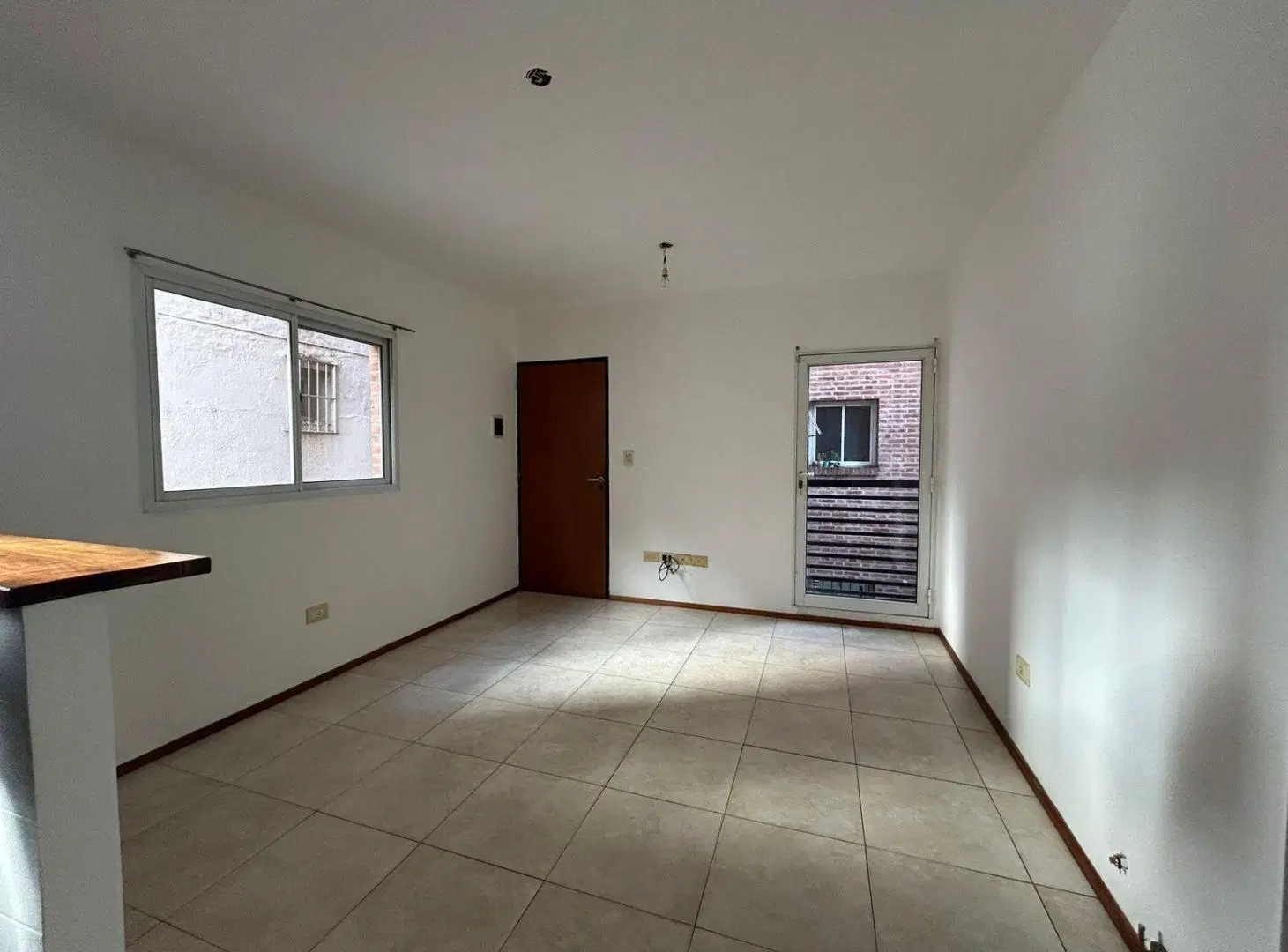 Departamento en alquiler 5