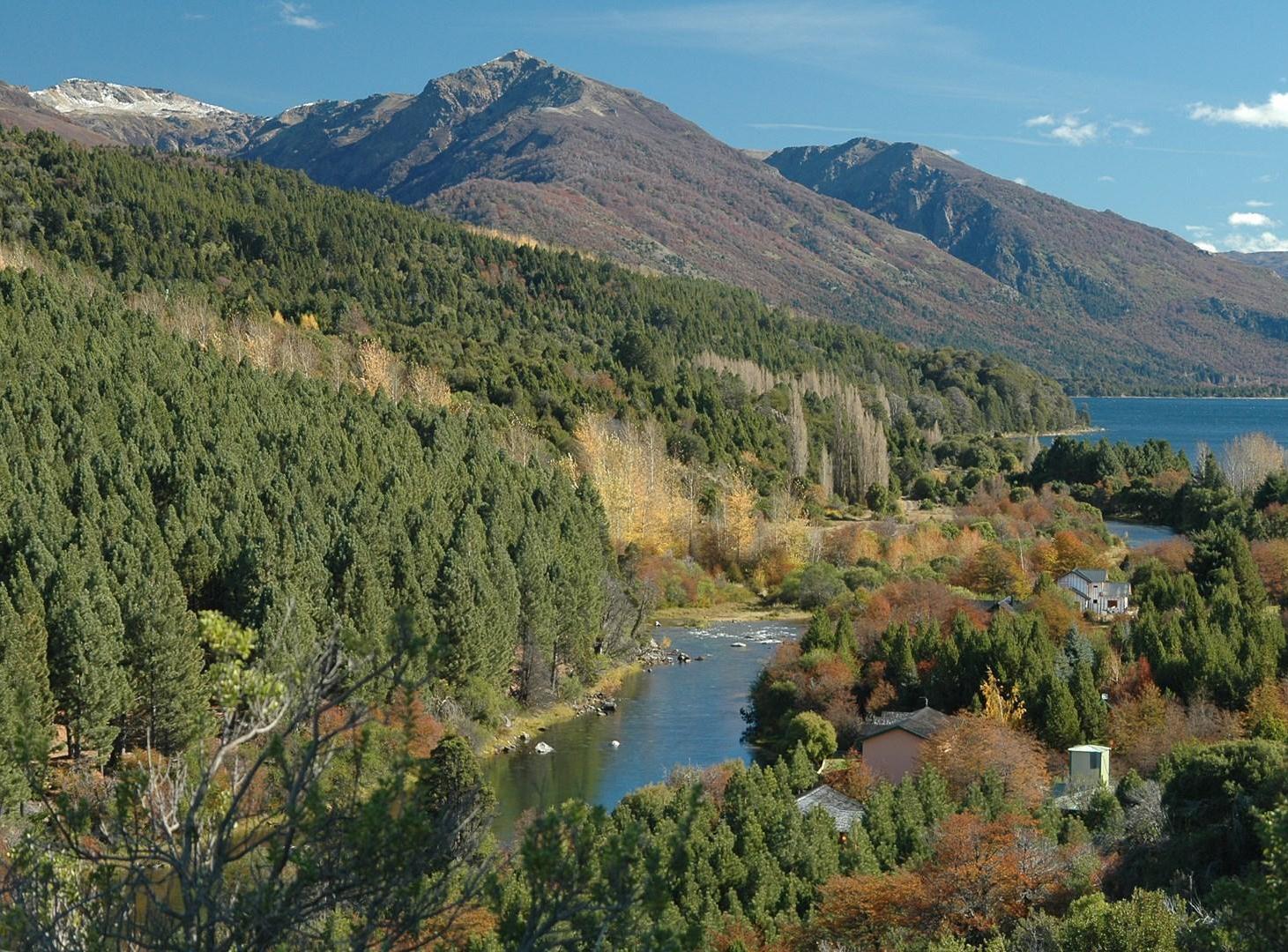 Terreno Lote en Venta ubicado en Lago Meliquina, San Martin de los Andes, Patagonia