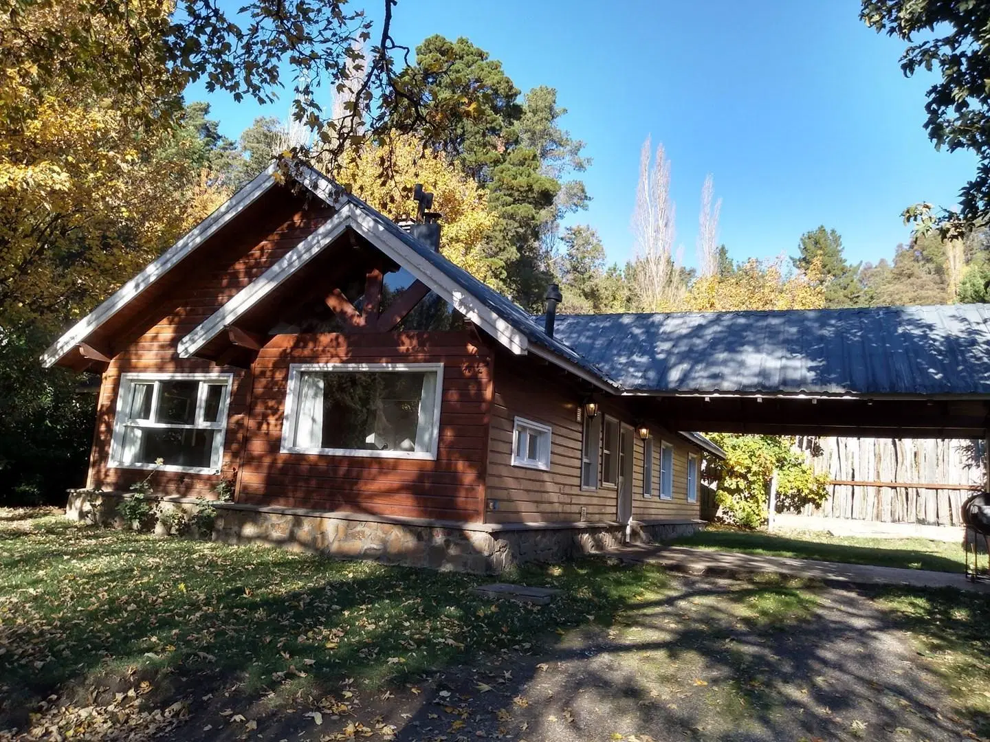 Casa  en Alquiler ubicado en Zona S/N, San Martin de los Andes 5