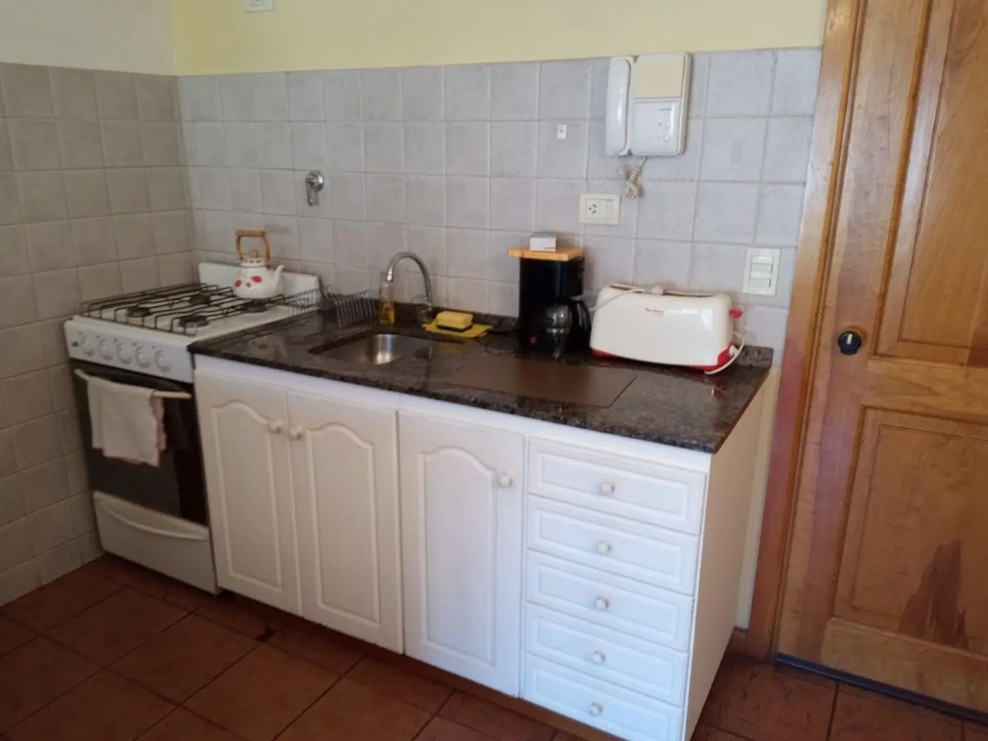 Departamento en Venta ubicado en Centro, San Martin de los Andes 2