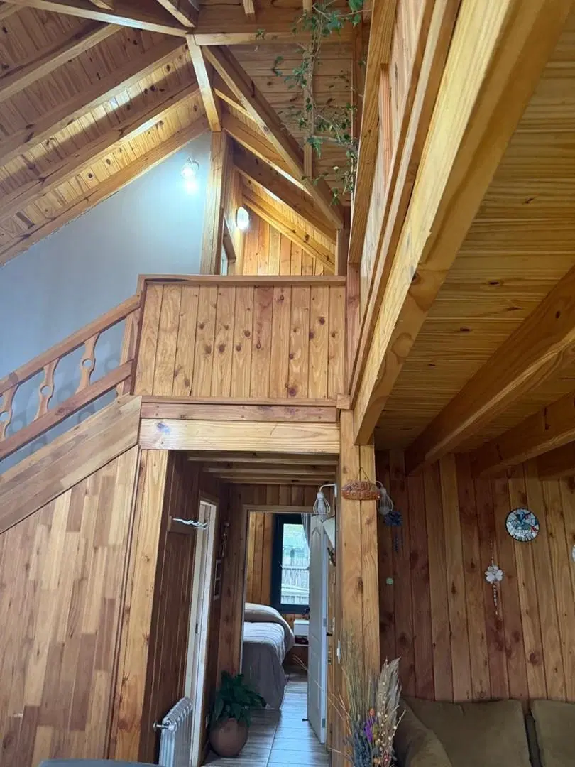 Casa Dúplex  en Alquiler en San Martin de los Andes, Patagonia, Argentina 5