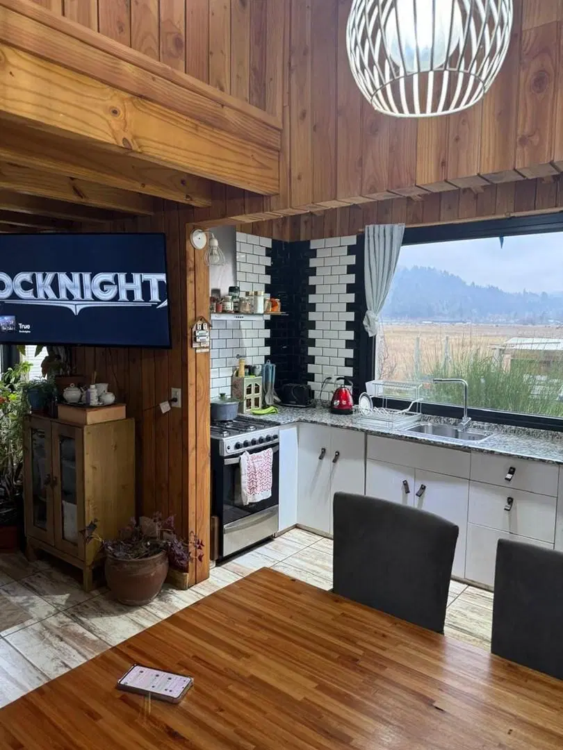 Casa Dúplex  en Alquiler en San Martin de los Andes, Patagonia, Argentina 3