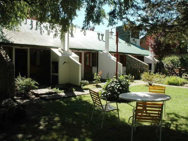 Departamento  en Alquiler ubicado en Centro, San Martin de los Andes 2