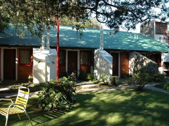 Departamento  en Alquiler ubicado en Centro, San Martin de los Andes 3