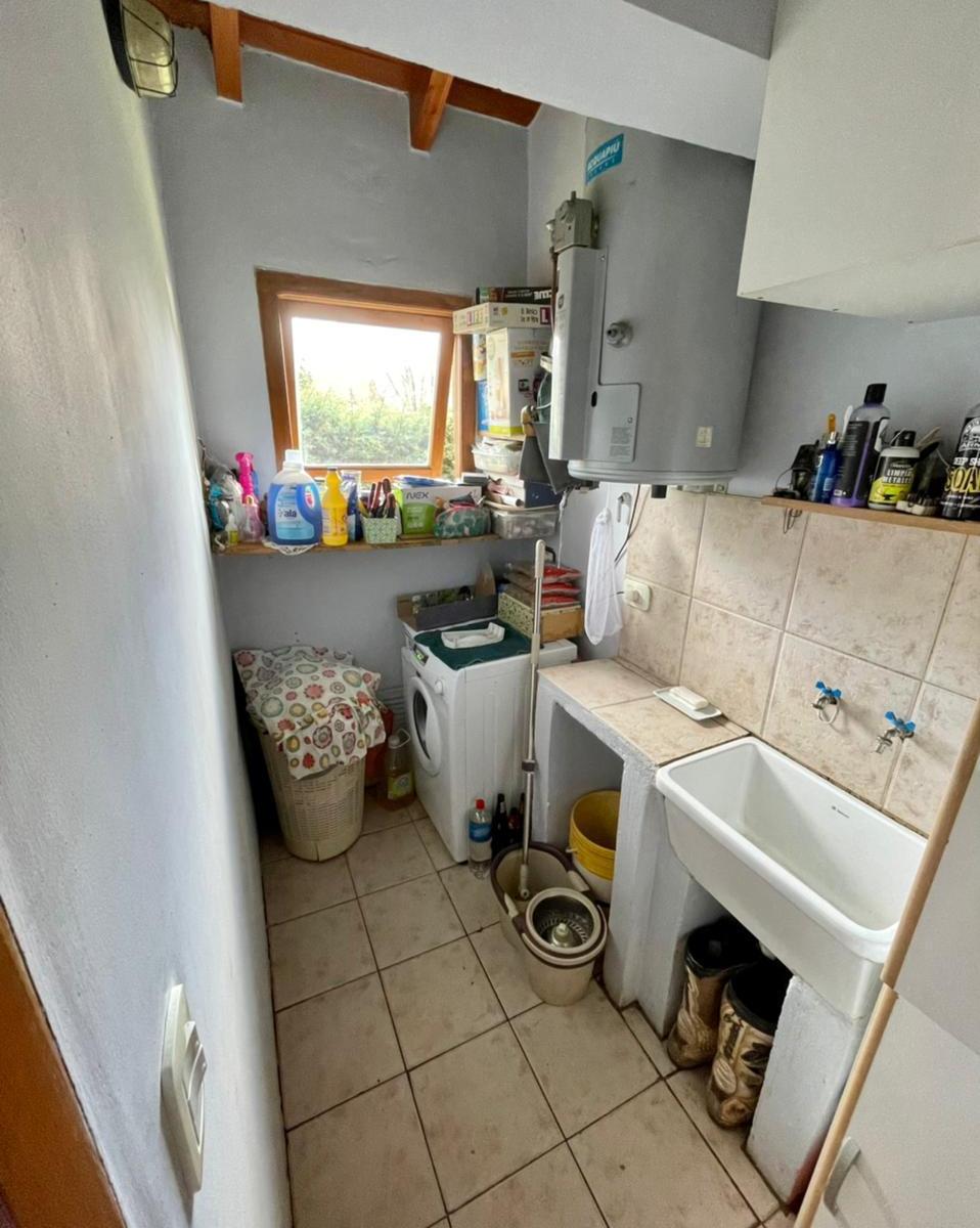 Casa en Venta en Bariloche. 3 Dorm 4 Baños. Excelente Barrio Aldea del Este 2