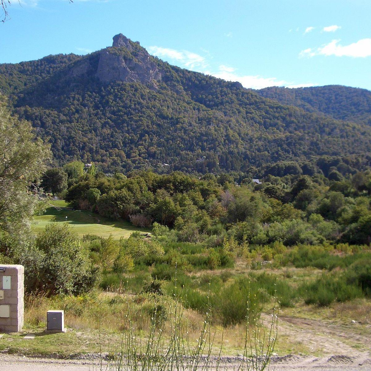 Terreno en Venta en Arelauquen Golf Country Club. Bariloche