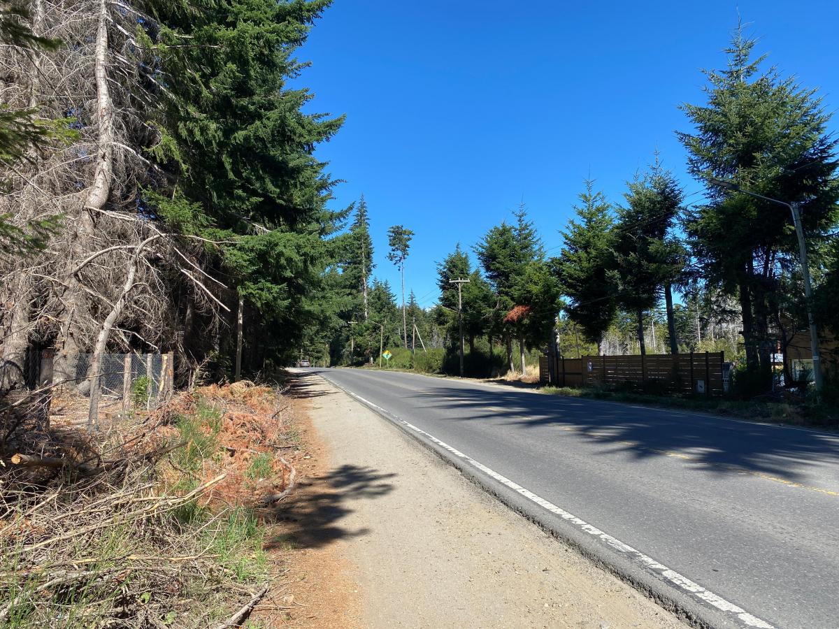 Terreno de 2.869 m² en Venta Sobre Av Bustillo Bariloche 1