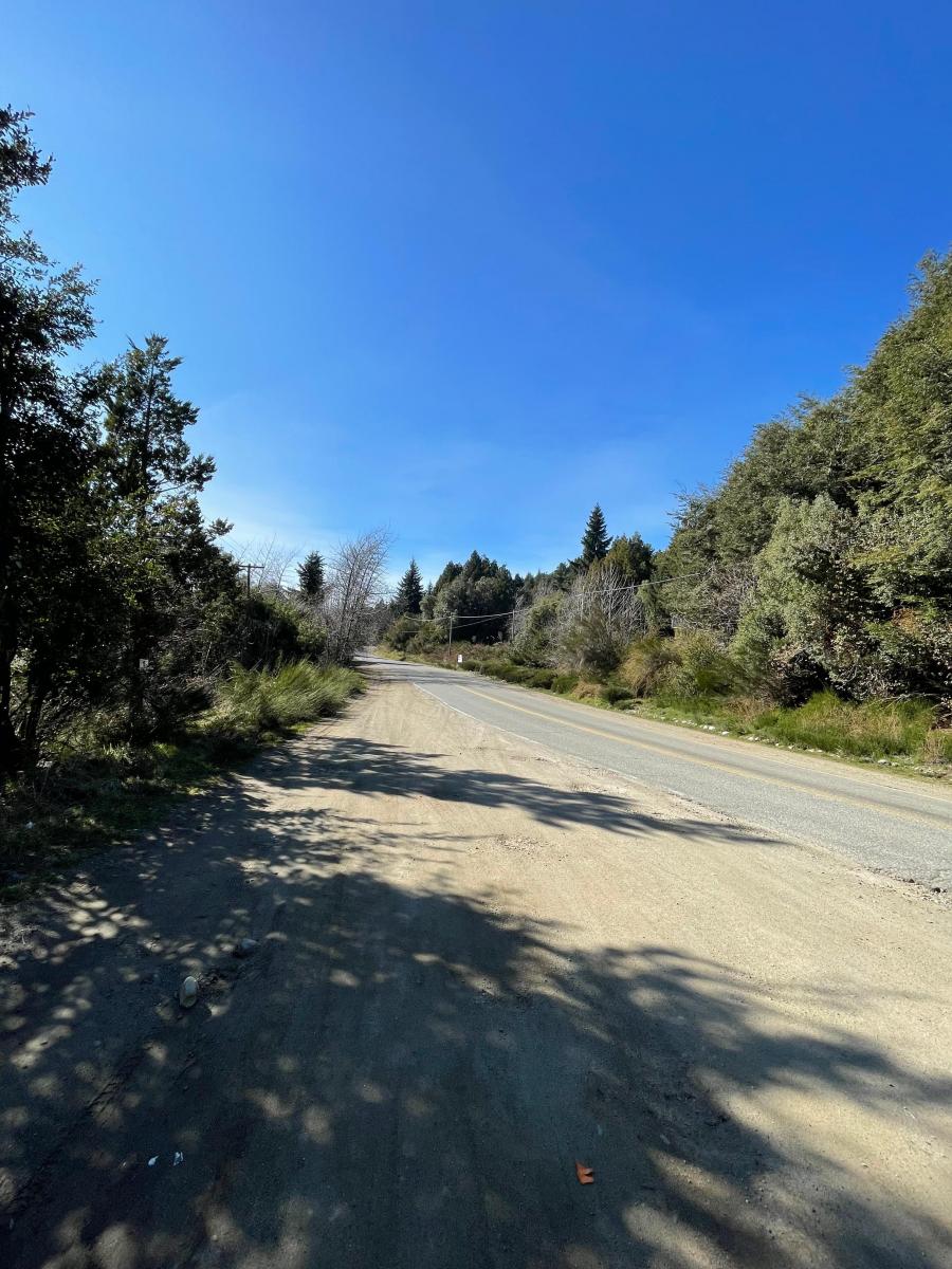 Terreno en Venta de 3686 m². Circuito Chico Km 18. Bariloche 1