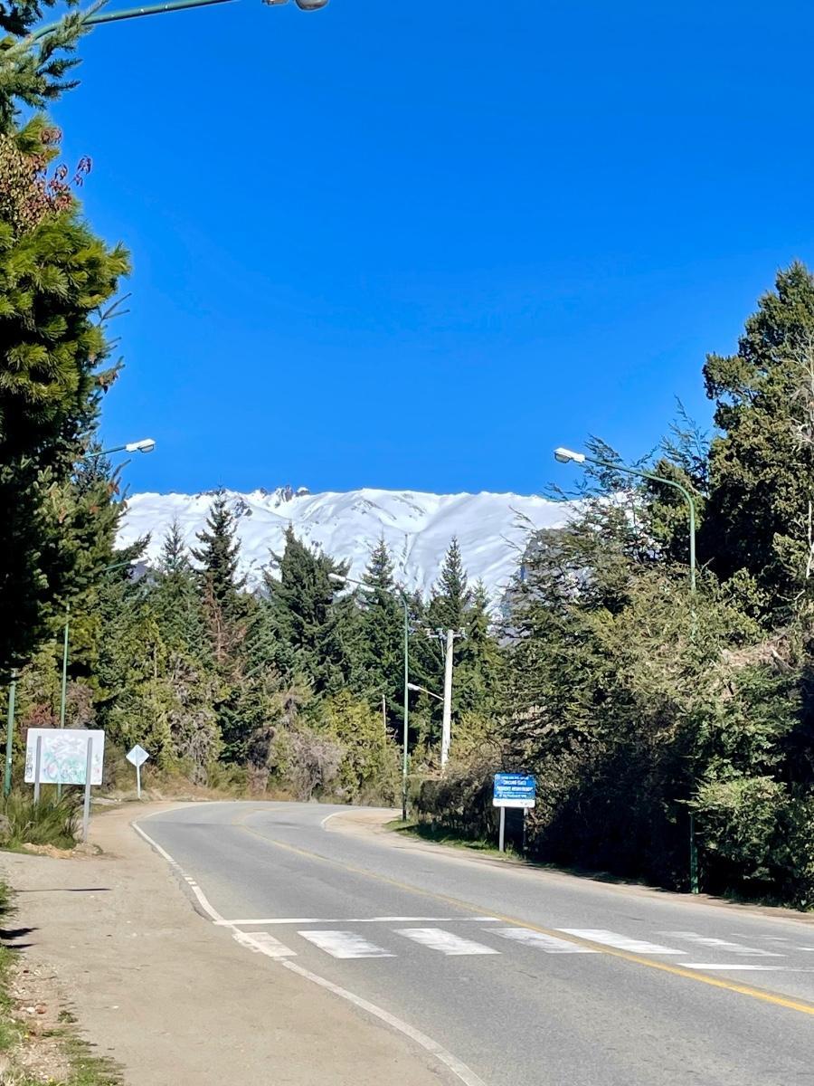 Excepcional Terreno en Venta de 4262 m² en Circuito Chico Km 18. Bariloche 5