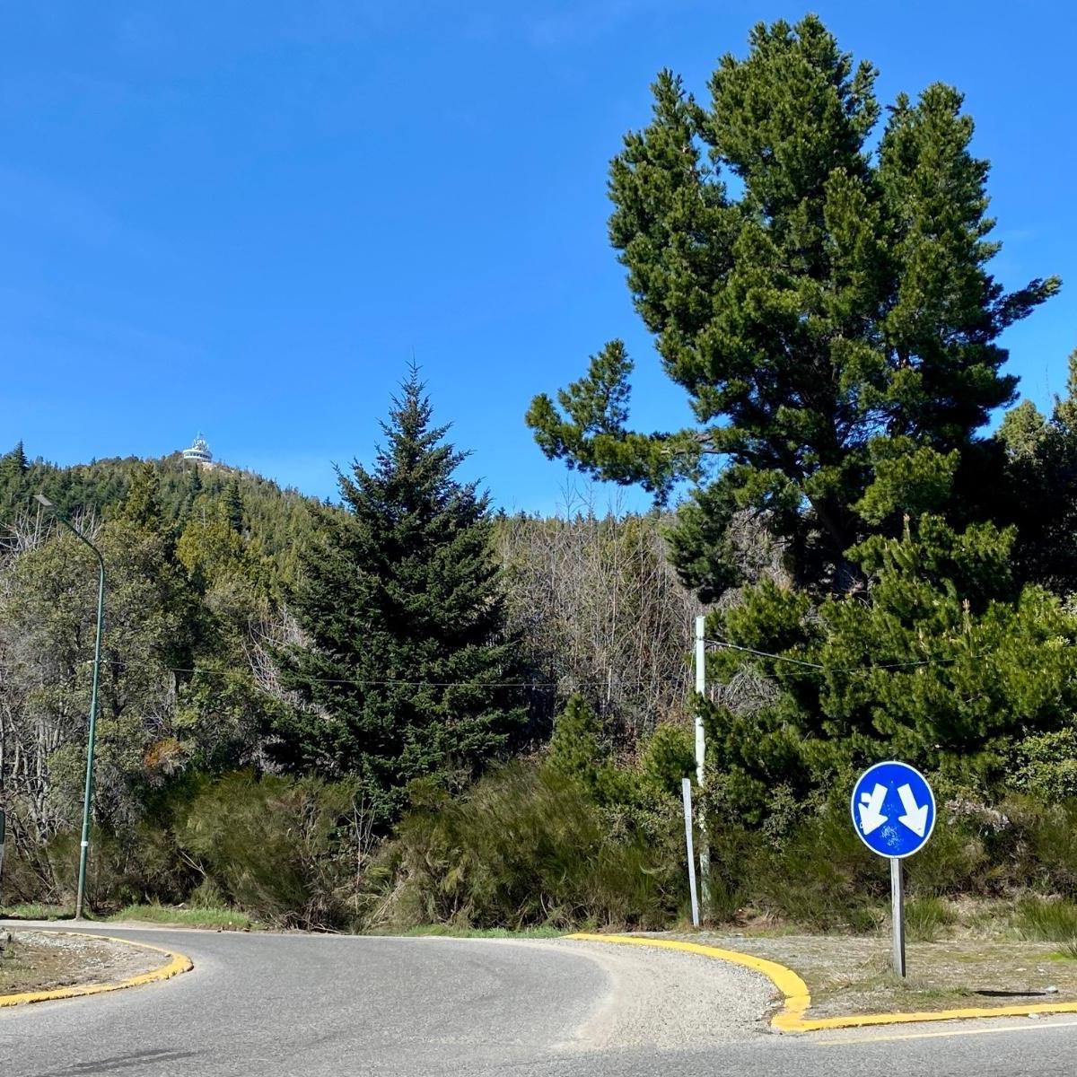 Excepcional Terreno en Venta de 4262 m² en Circuito Chico Km 18. Bariloche 3