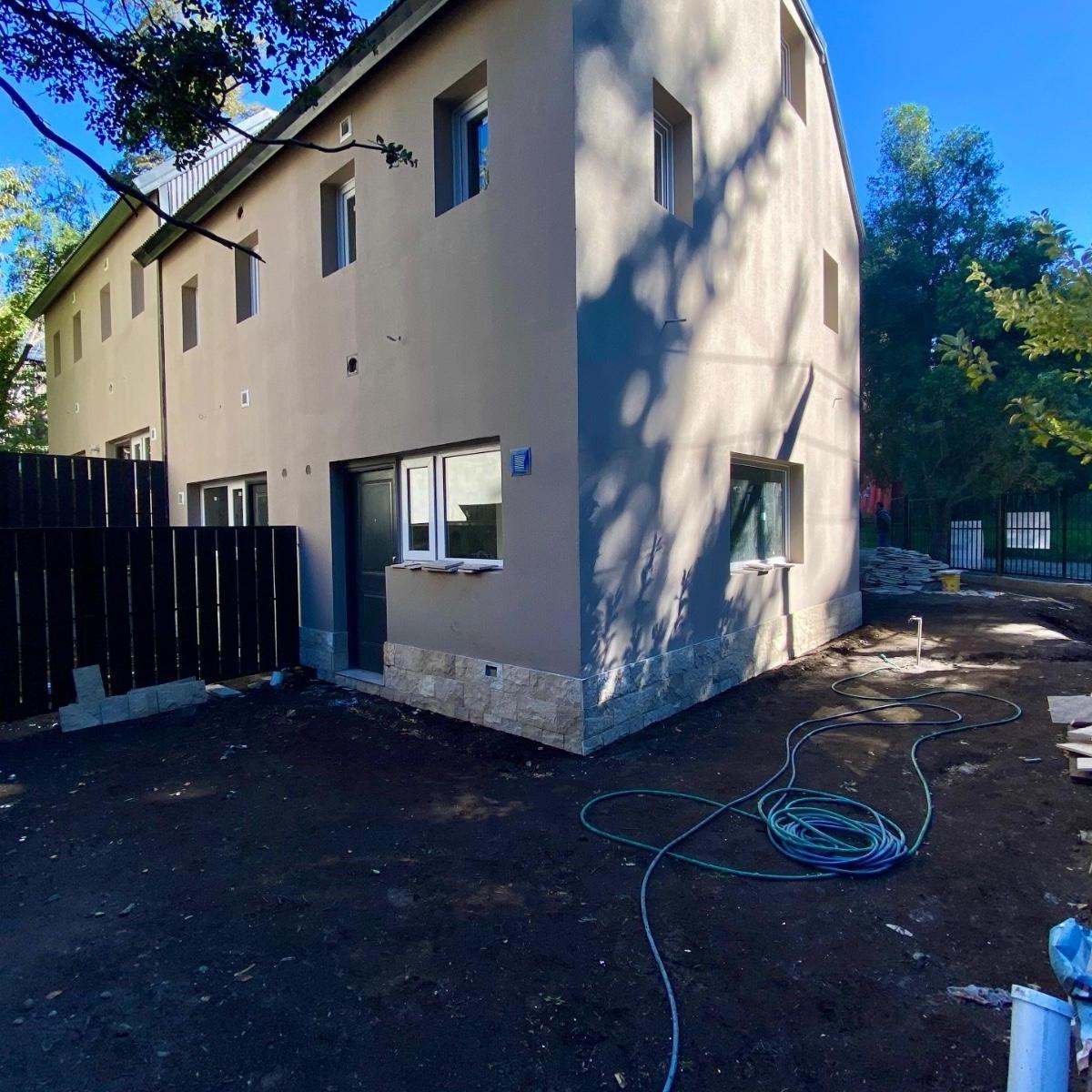 Casa PH en Venta a Estrenar. Barrio Las Margaritas. Bariloche 3
