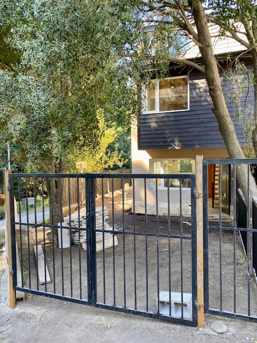 Casa PH en Venta a Estrenar. Barrio Las Margaritas. Bariloche 4