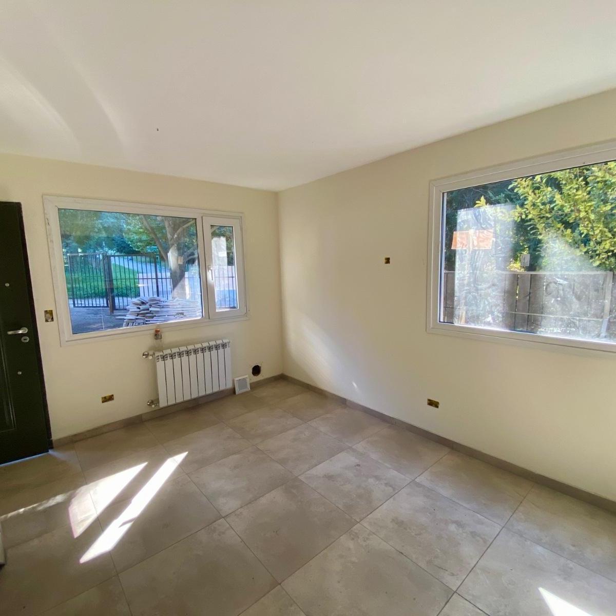 Casa PH en Venta a Estrenar. Barrio Las Margaritas. Bariloche 5