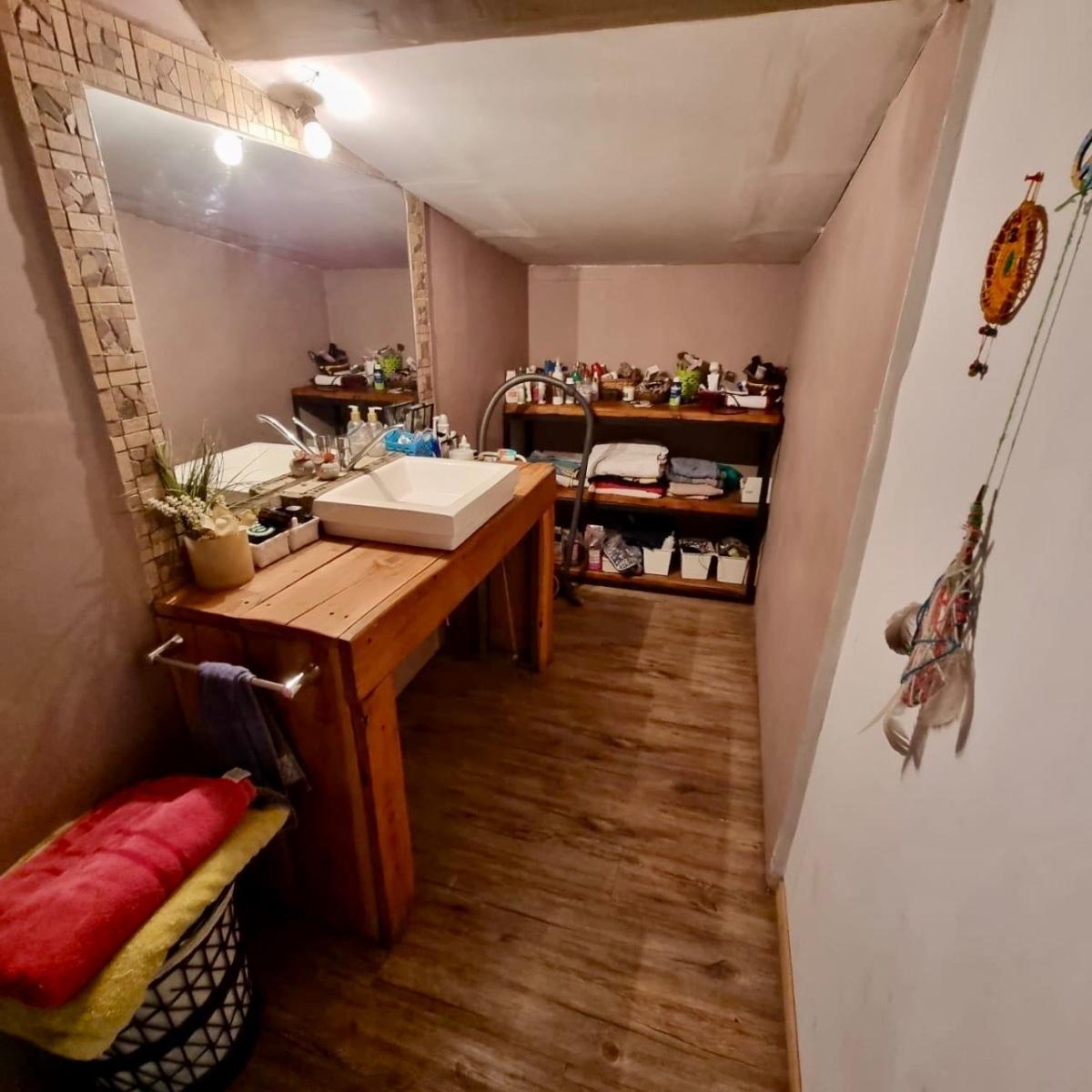 Casa en Venta Sobre Ruta Circuito Chico. Km 18. Bariloche 4
