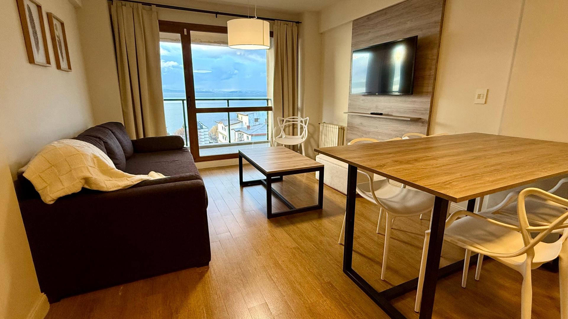 Foto de Departamento alquiler turístico con vista Top y con garaje cubierto., imagen 4