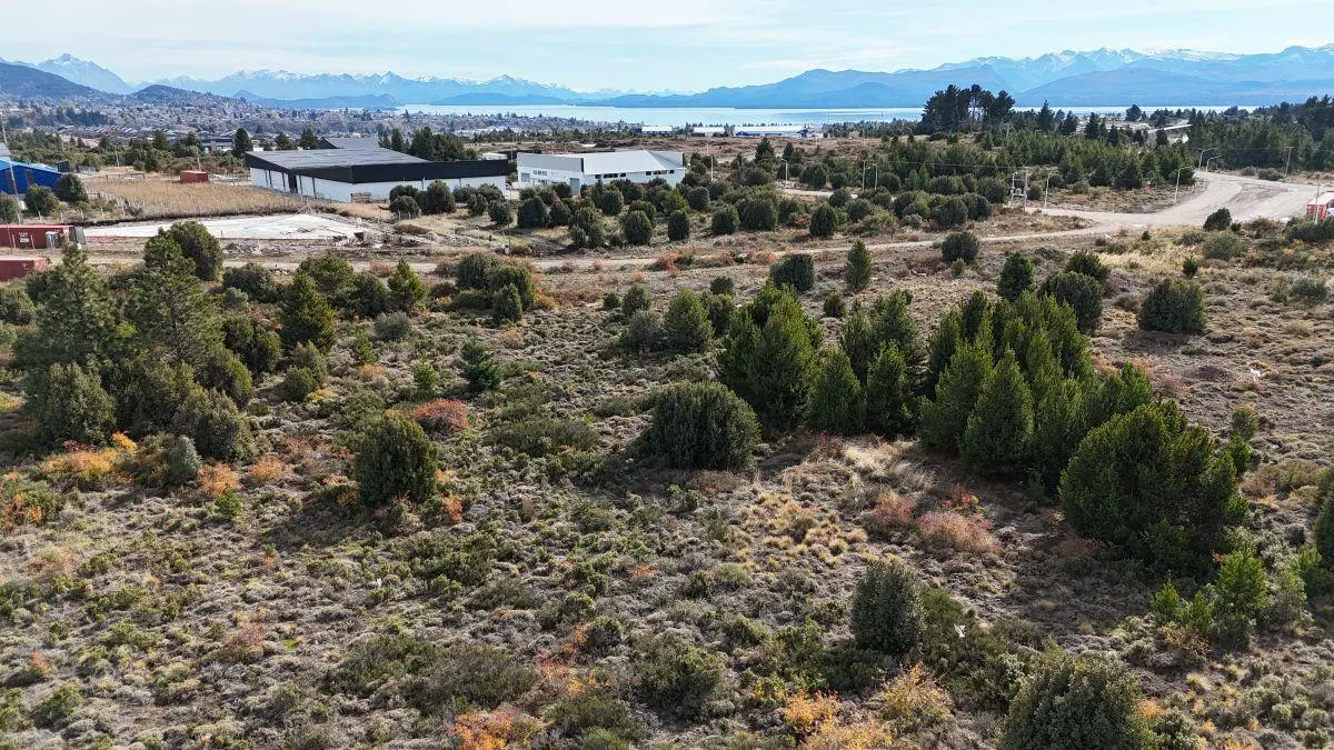 Excelente Terreno en venta en Circunvalación de Bariloche. 5800 m2 1