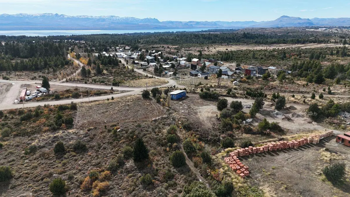 Excelente Terreno en venta en Circunvalación de Bariloche. 5800 m2 3