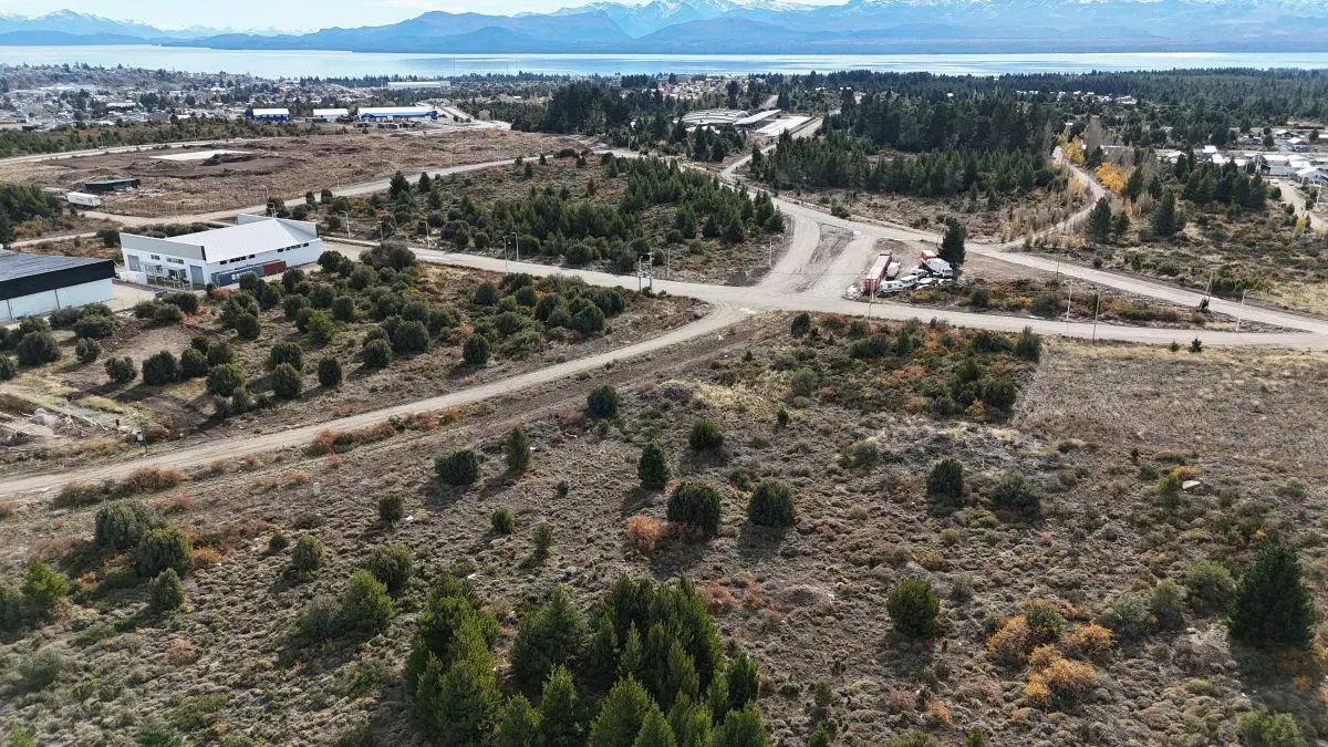Excelente Terreno en venta en Circunvalación de Bariloche. 5800 m2 4