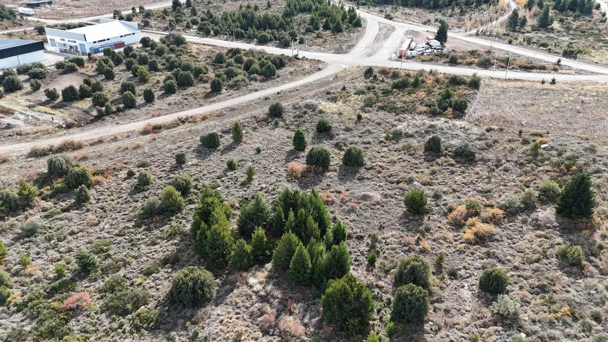 Excelente Terreno en venta en Circunvalación de Bariloche. 5800 m2 2