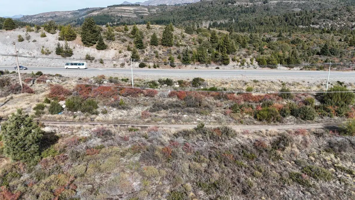 Gran Terreno en Venta en zona Circunvalación de Bariloche. 8006 m2 6