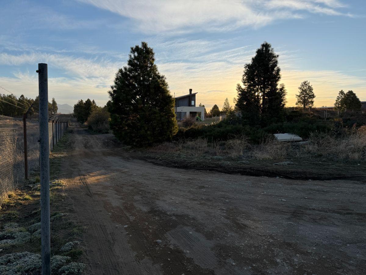 Terreno de 600 m2 en Venta en Solares del Este. Bariloche