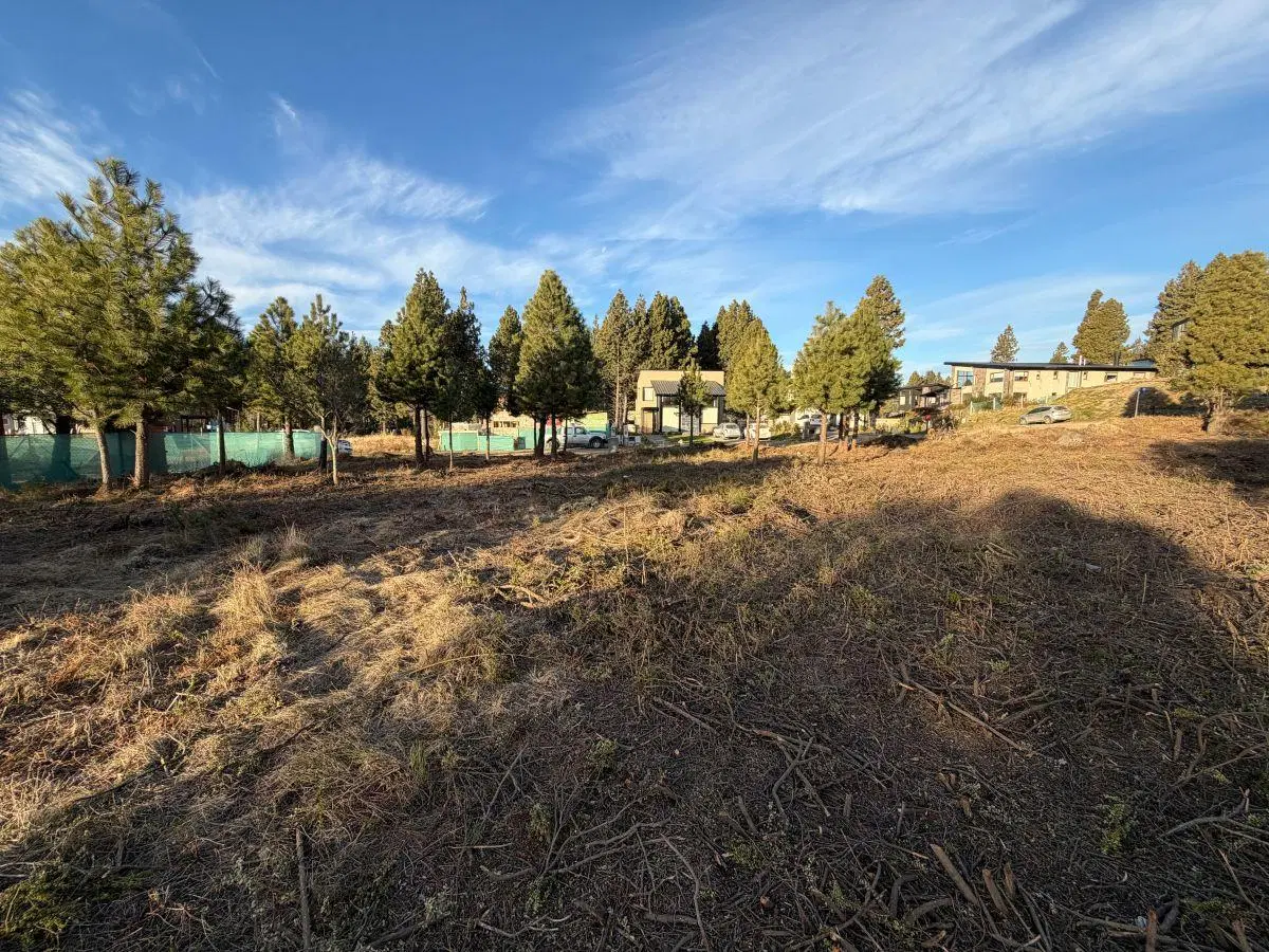 Terreno en Venta en barrio cerrado Solares del Este. Bariloche. 600 m2 1