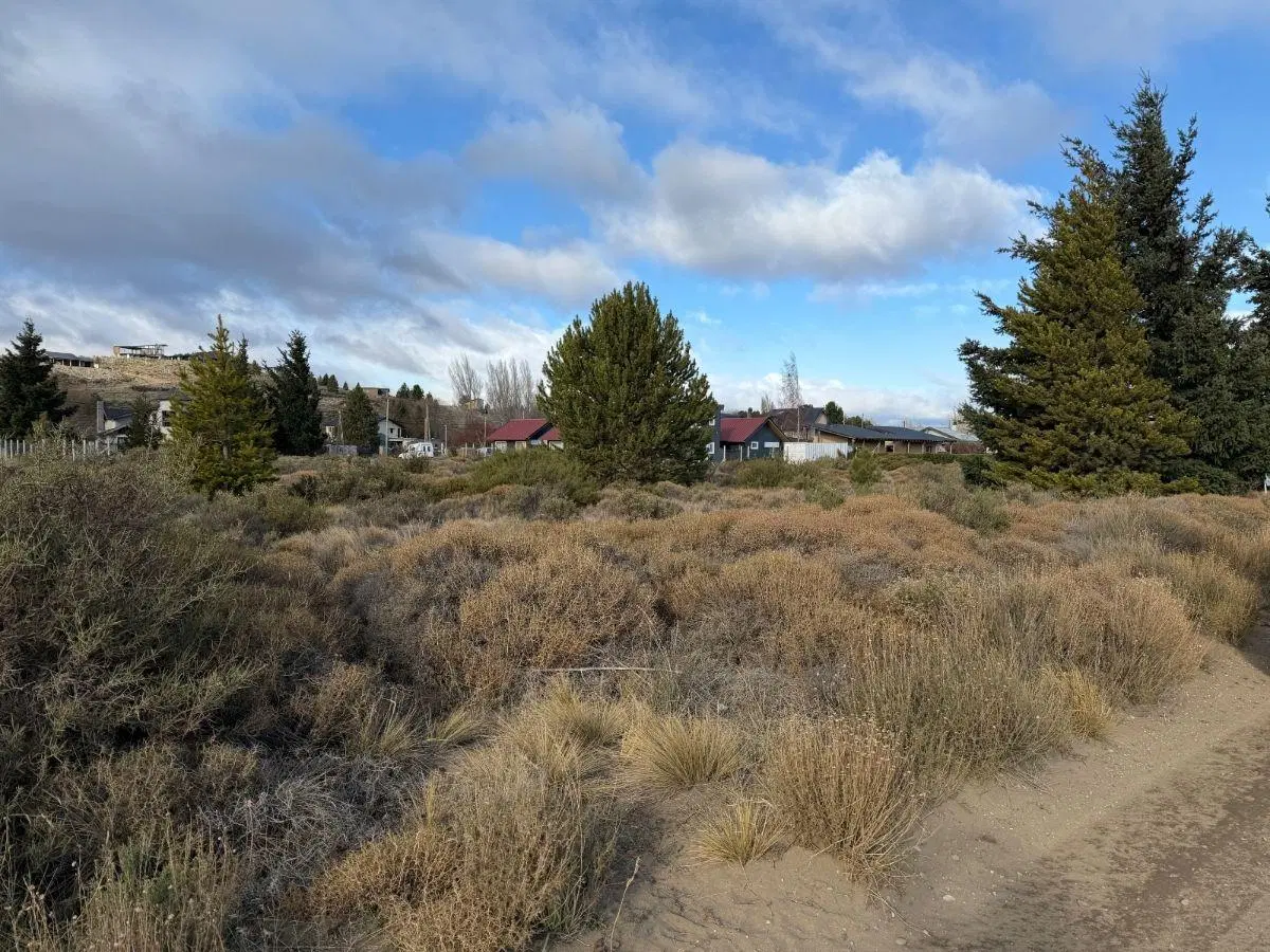 Terreno en Venta en Dina Huapi. El Milagro. 1333 m2
Cercano al Lago Nahuel Huapi y al Río Limay 3
