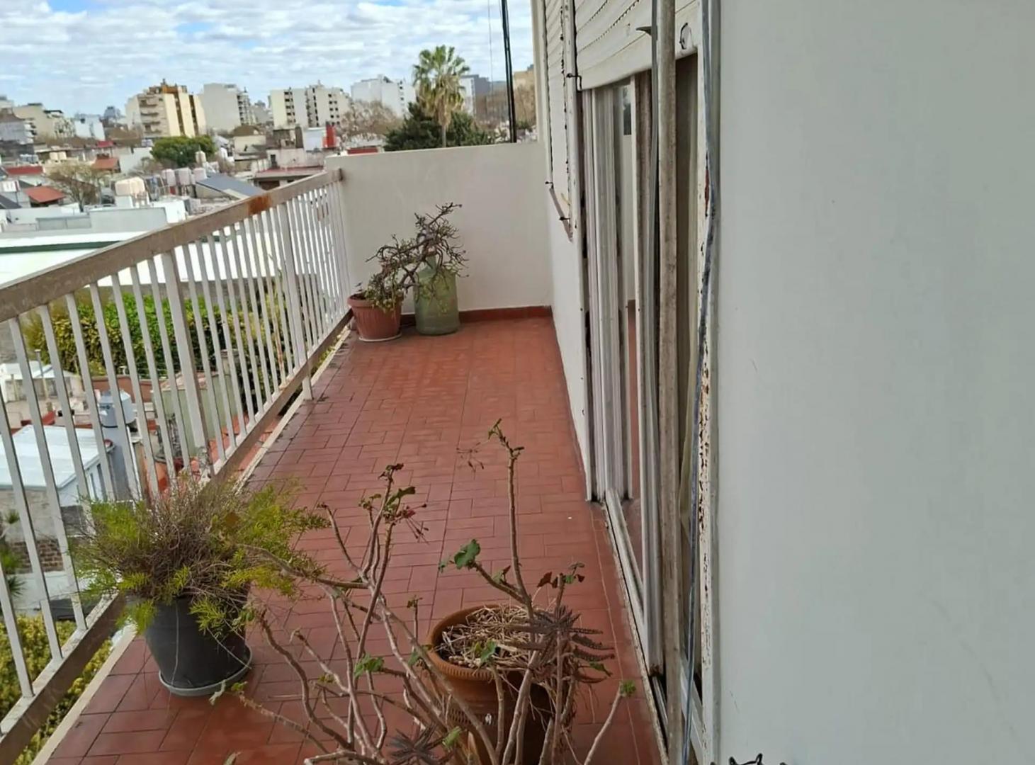 Foto de DEPARTAMENTO 3 AMBIENTES EN VENTA – VILLA SANTA RITA, imagen 2