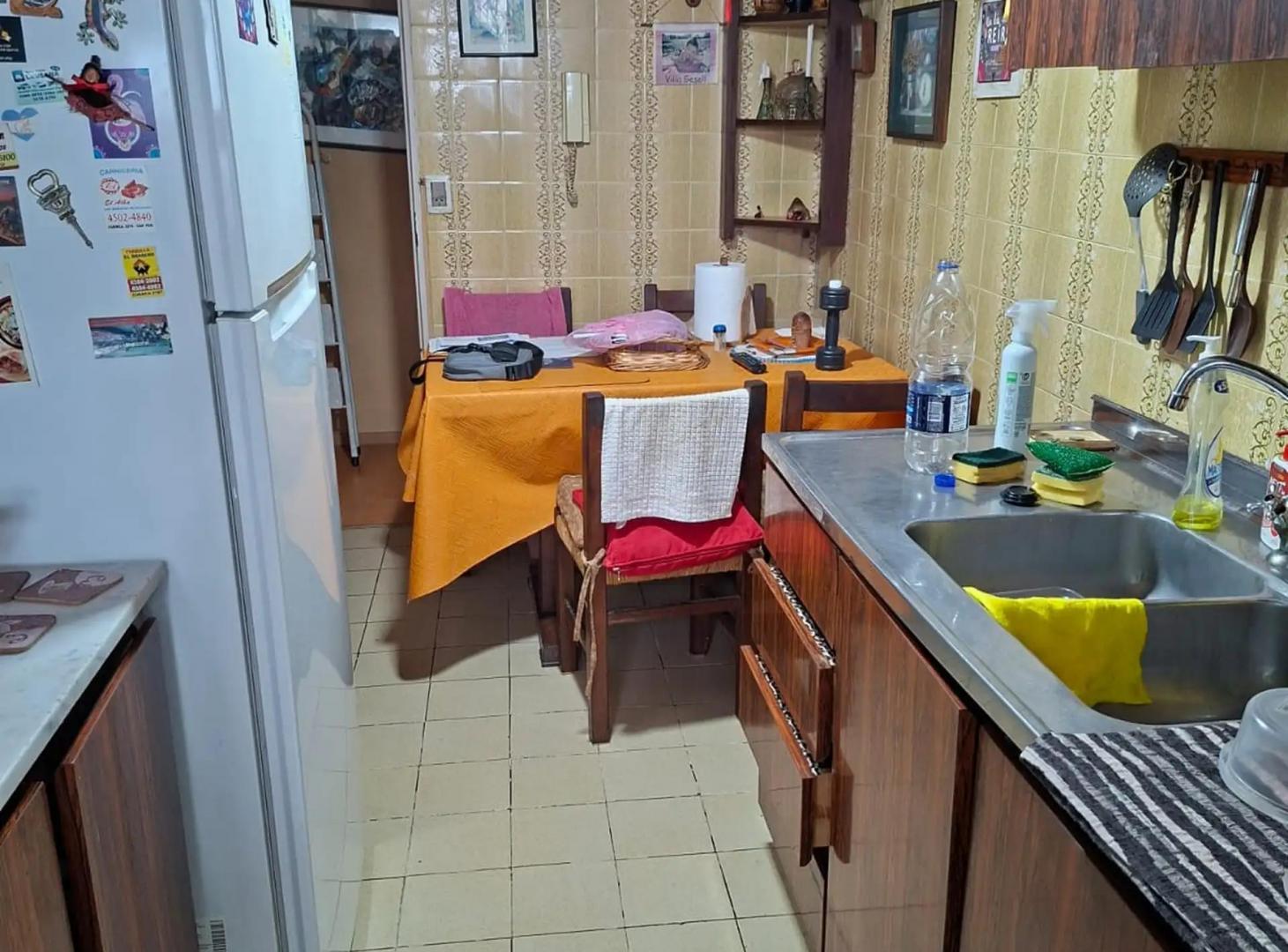 Foto de DEPARTAMENTO 3 AMBIENTES EN VENTA – VILLA SANTA RITA, imagen 4